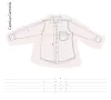 CAMISA GEMINIS - comprar online