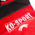 BOLSA DE CORDURA KO SPORT 90 CM - comprar online
