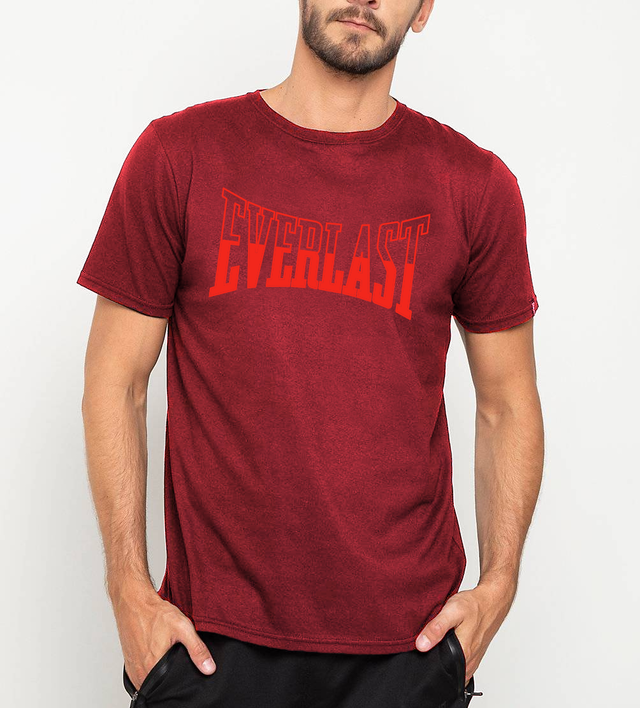 REMERA EVERLAST FADE - Comprar en Ko Sport