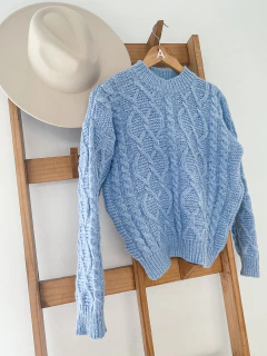 Sweater Dita