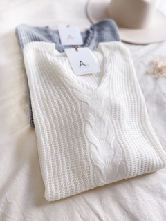 Sweater Lilia - tienda online