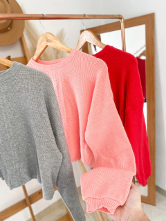 Sweater Bel - tienda online
