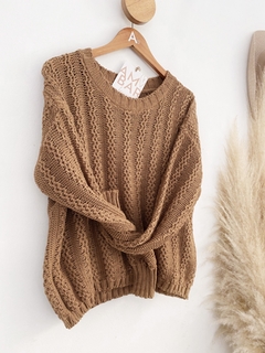 Sweater Corina - Ambar Peulot