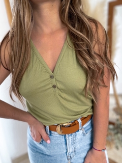Remera Basica Helen - comprar online