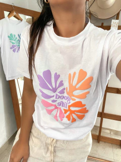 Remera Good Life - Ambar Peulot