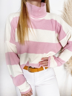 Sweater Raquela - Ambar Peulot
