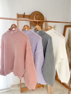 Sweater Duli - comprar online