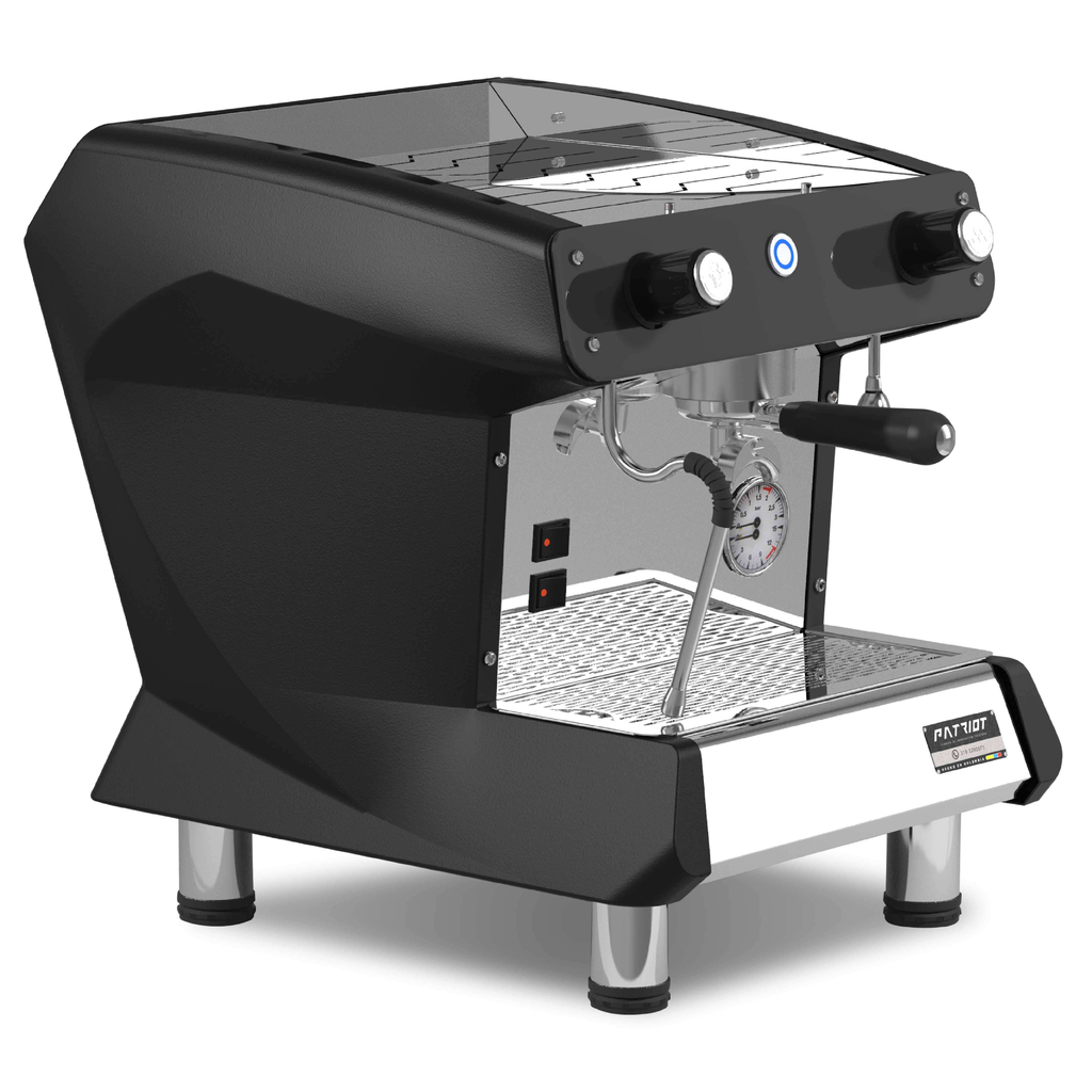 Máquina espresso 1 Grupo - PATRIOT N-100