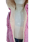 Campera inflable rosa Bender en internet