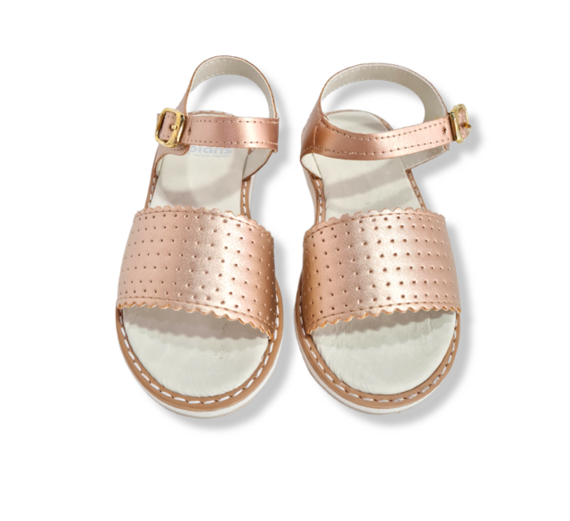 Sandalia nena Pians - CUANDO SEA