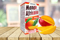 Mango Africano Master Magic