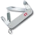 Cortaplumas Victorinox Cadet Alox Plata 9 Usos 0.2601.26