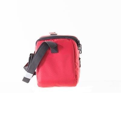 Lonchera Nonstop Samsonite Banquet Coral 106257 Garantia Oficial