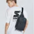 Mochila Primicia Cruzada Chica Nylon Forum 11600 Garantia Oficial - comprar online