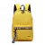 Mochila Street Pack Primicia Amarillo Garantia Oficial 41631