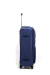 Valija Cabina Carry On Elf 4300/20 Azul - La Nueve Equipajes