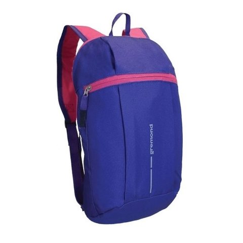 Mochila Para Treking Deportiva Gremond 05350280/017