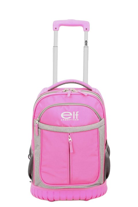 Valija Elf Mediana – 4180/24 | Tienda Online