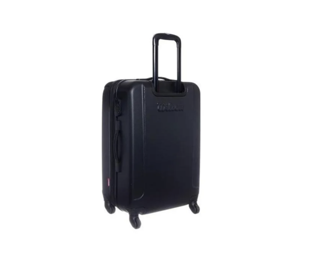 Valija Wilson mediana 65.1706 negro