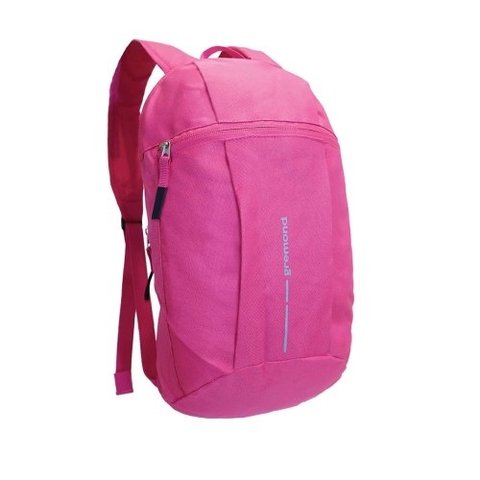Mochila Para Treking Deportiva Gremond 05350280/064