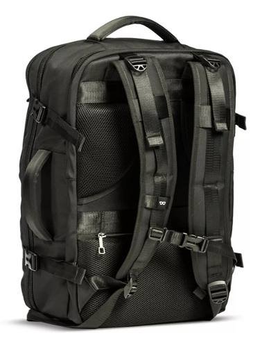 Primicia Mochila Valija Fly Portanotebook Para Cabina 41584
