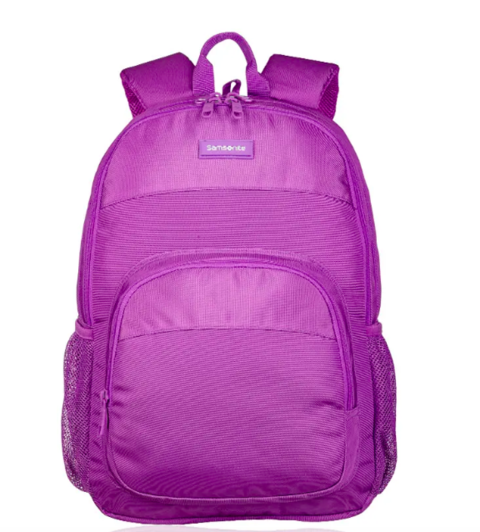 Mochila de mujer samsonite Bison portanotebook 15.6\