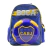 Mochila Boca Juniors Mediana 16" BO180