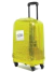 Protector Valijas Film Fullpack Rinde 4 Valijas Grandes Amarillo