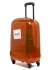 Protector Valijas Film Fullpack Rinde 4 Valijas Grandes Naranja