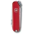 Cortaplumas Victorinox Suizo Classic Sd Colors Colores 7 Usos Rojo - La Nueve Equipajes