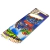 Combo Cartuchera Hot Wheels 76116 Wabro Rojo + Lapices Colores Avengers X 12 Unidades - La Nueve Equipajes
