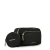 Bandolera Amphora 2 divisiones Feña Negro - comprar online