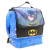Lunchera de Batman infantil termica Cresko LJ025 - comprar online