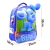 Las Pistas de Blue Mochila Infantil espalda 12" Cresko BL005 - tienda online