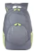 Mochila Samsonite Talas 121617-1508 Gris Claro