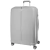 Valija Samsonite Varro Mediana gris - comprar online