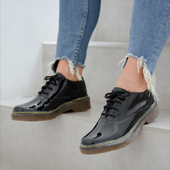 Creepers Queen Tipo Dr Martens