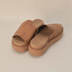 Flats Sandalia Positano - PRANA Zapatos