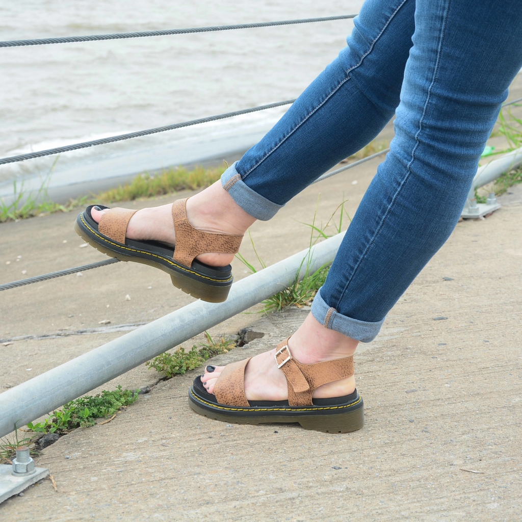 Sandalias Casual Barcelo Suela Nevado - PRANA Zapatos