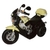Moto Chopera 3 Ruedas 6V MT188