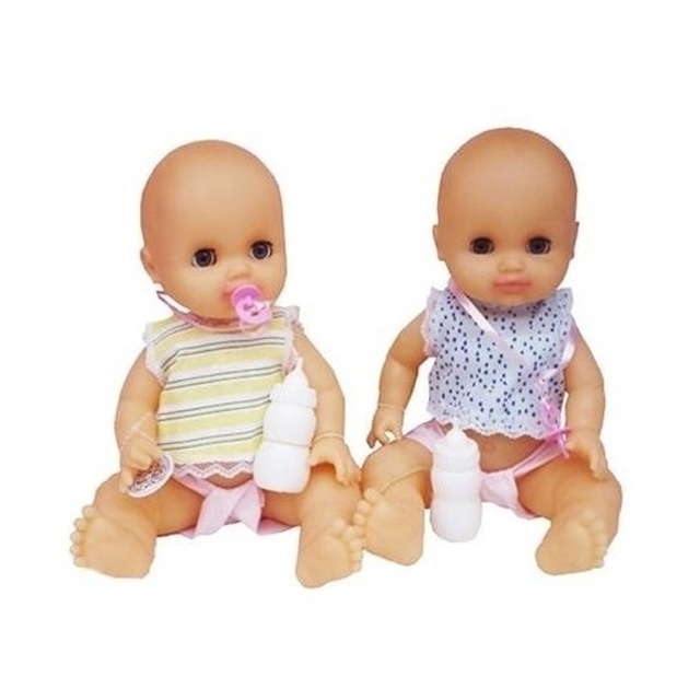 Mi Bebe Chico Con Baby Doll 222 Comprar En Segal
