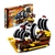Blocky Barco Pirata 290 Piezas 0639 - comprar online