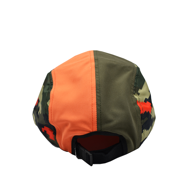 Boné DGK 5Panel Dgk Fusion - Comprar em 