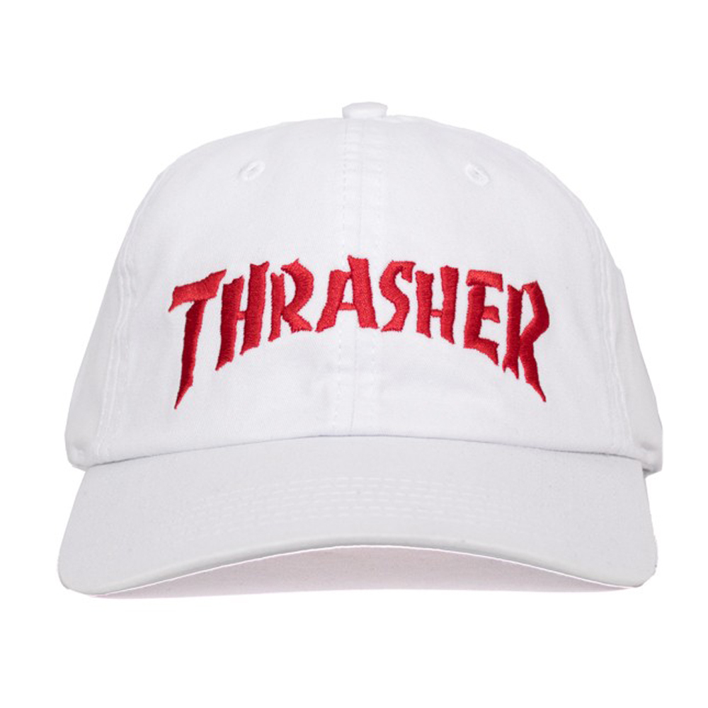thrasher bone