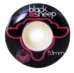 Roda Black Sheep 53mm