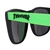 Óculos Thrasher Skatemag Green na internet