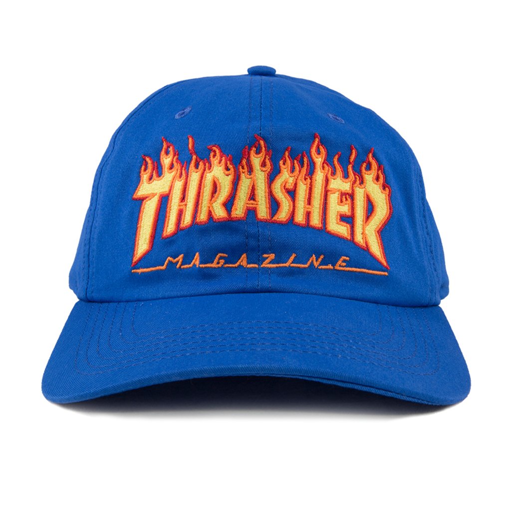 thrasher bone