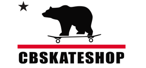 CB SKATE SHOP