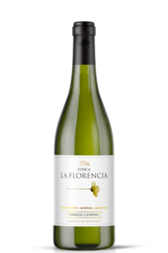 Finca La Florencia Chardonnay Viognier