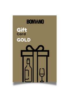 Gift Card Gold - comprar online